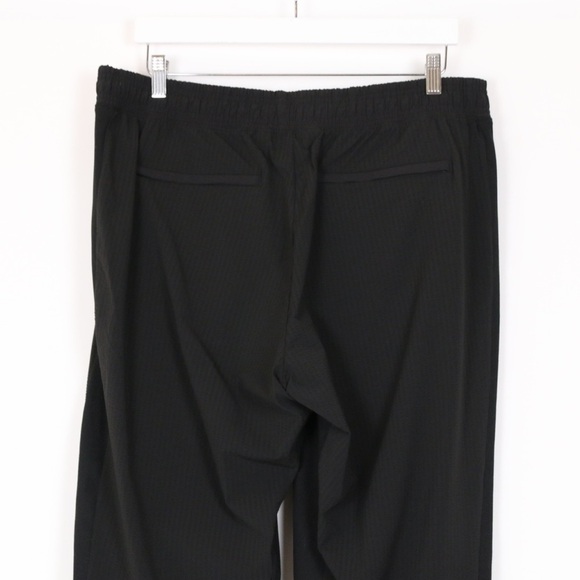 Athleta Brooklyn Textured Joggers - Picture 5 of 8